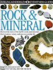 9780863182730: DK Eyewitness Guides: Rock & Mineral