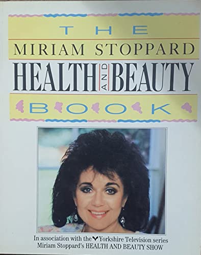 Stock image for Health and Beauty Book for sale by AwesomeBooks