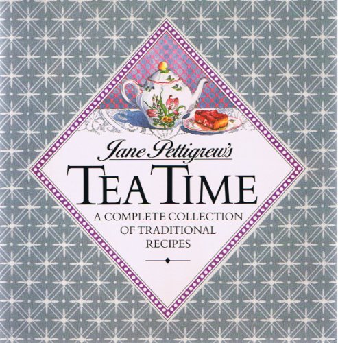 Beispielbild fr Tea Time zum Verkauf von SecondSale