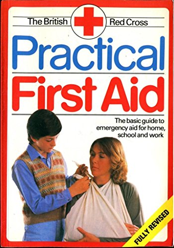 Imagen de archivo de Practical First Aid a la venta por Reuseabook