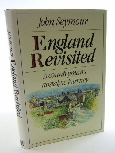 Imagen de archivo de England Revisited a la venta por WorldofBooks