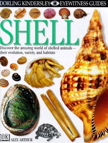 Stock image for Shell for sale by OwlsBooks