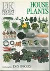Imagen de archivo de DK Pocket Encyclopedia: 01 Houseplants a la venta por WorldofBooks