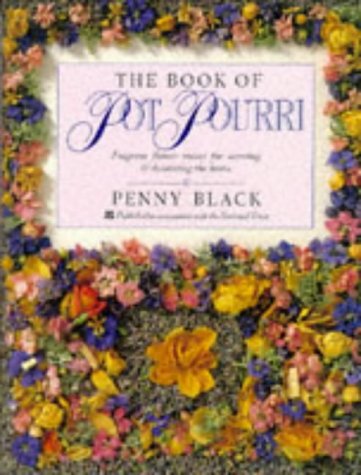 Beispielbild fr Book of Pot Pourri Hb zum Verkauf von Wonder Book