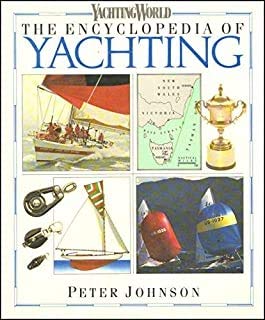 Encyclopaedia of Yachting (9780863183669) by Johnson, Peter.