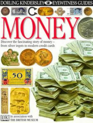 Beispielbild fr DK Eyewitness Guides: Money zum Verkauf von WorldofBooks