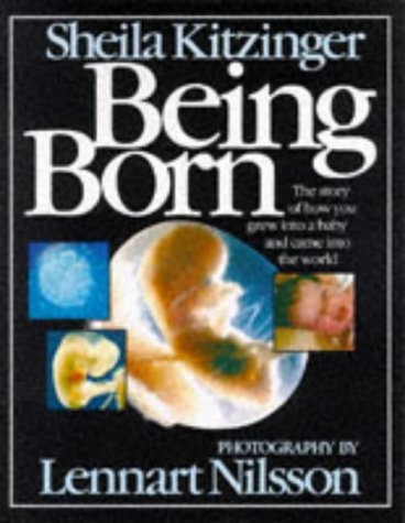 9780863184215: Being Born
