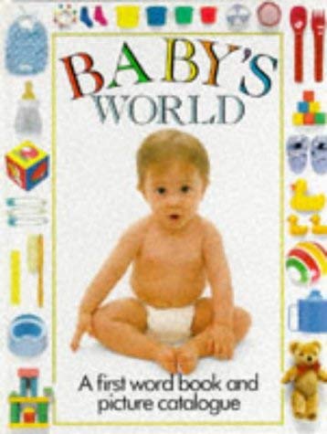 Baby's world (9780863184239) by Wilkes, Angela