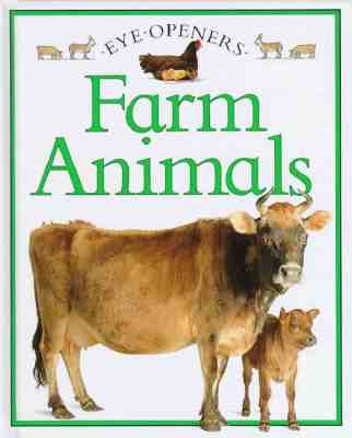 9780863184574: Eye Openers: 1 Farm Animals