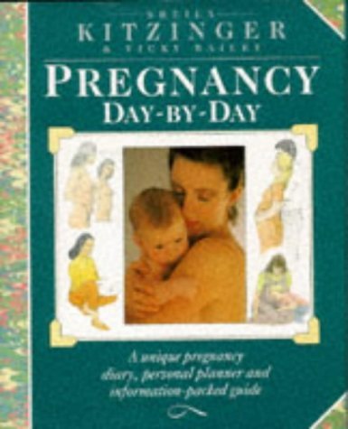 Stock image for Pregnancy Day by Day for sale by Wonder Book