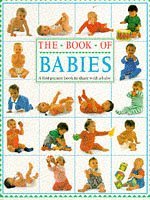 Stock image for Book of Babies for sale by WorldofBooks