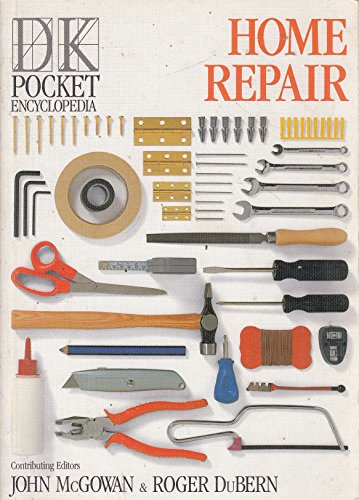 Beispielbild fr Home Repair (Pocket Encyclopaedia) zum Verkauf von HPB-Red