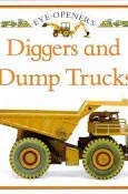 Diggers and Dumpers (Eye Openers) (9780863185632) by Angela Royston