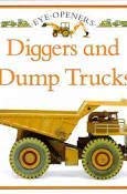 9780863185632: Diggers and Dumpers (Eye Openers)