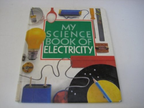 Stock image for My Science Book of Electricity for sale by ThriftBooks-Dallas