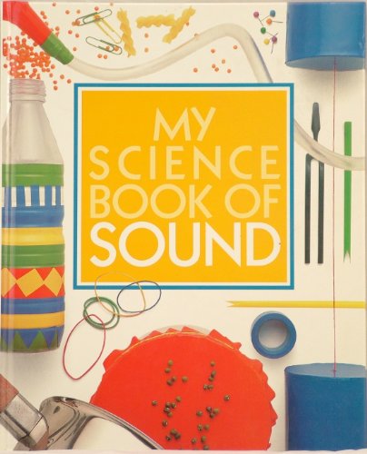 9780863185892: My Science Book of Sound: 8 (My Science Book S.)