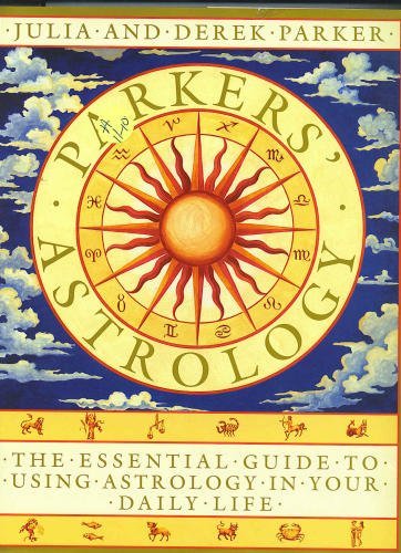 Beispielbild fr Parkers' Astrology zum Verkauf von WorldofBooks