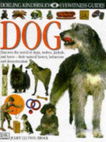 Imagen de archivo de Dog a la venta por Better World Books