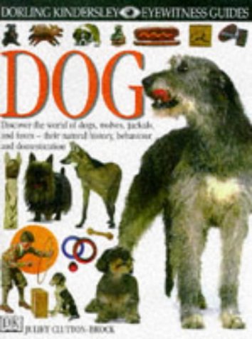 Dogs (9780863186479) by Juliet Clutton-Brock