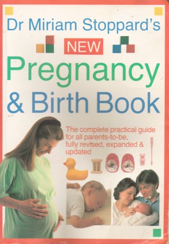 9780863186608: The New Pregnancy and Birth Book