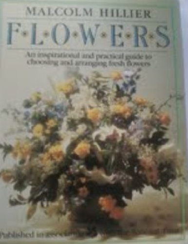 Beispielbild fr Flowers zum Verkauf von WorldofBooks