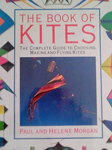 Stock image for The Book of Kites for sale by More Than Words