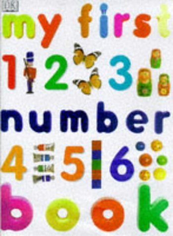 9780863187865: My First Number Book