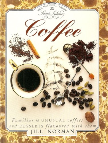 Beispielbild fr Coffee zum Verkauf von Reuseabook