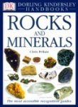 Beispielbild fr Eyewitness Handbook: 01 Rocks & Minerals zum Verkauf von WorldofBooks