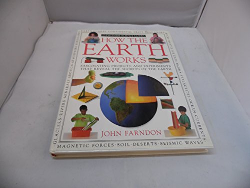 Beispielbild fr Eyewitness Science Guides: How the Earth Works Hb zum Verkauf von AwesomeBooks