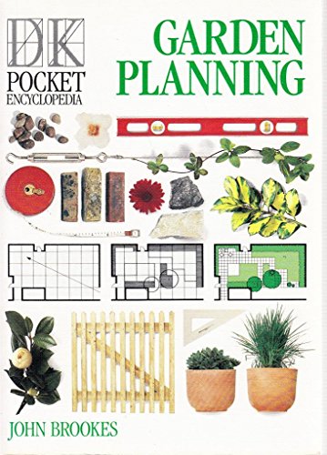 Beispielbild fr Garden Planning zum Verkauf von Wonder Book