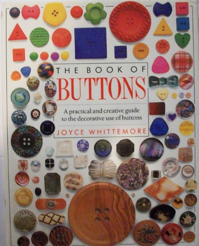 Beispielbild fr Book Of Buttons zum Verkauf von WorldofBooks