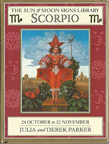 Stock image for Scorpio: October 24-November 22 for sale by Hawking Books