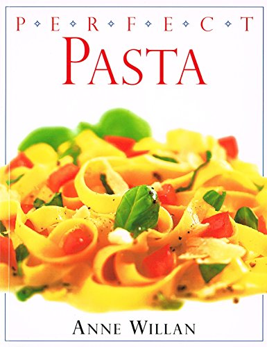Beispielbild für Look And Cook: 1 Perfect Pasta: Anne Willan's Look & Cook zum Verkauf von WorldofBooks