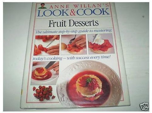 Beispielbild fr Look & Cook - Chicken Classics (Anne Willan's Look & Cook) zum Verkauf von AwesomeBooks