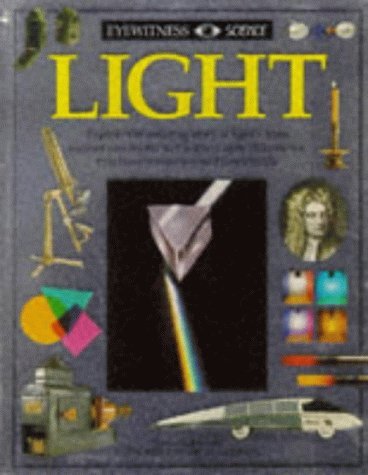 9780863189050: Eyewitness Science: 02 Light (Eyewitness Science Guides)