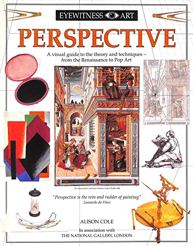 9780863189340: Eyewitness Art: 04 Perspective