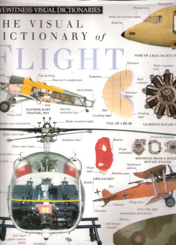 The visual dictionary of Flight.