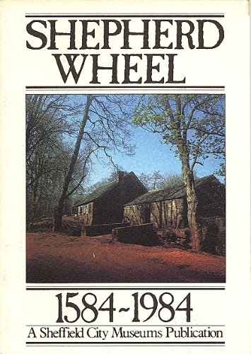 Beispielbild fr Shepherd Wheel zum Verkauf von WorldofBooks