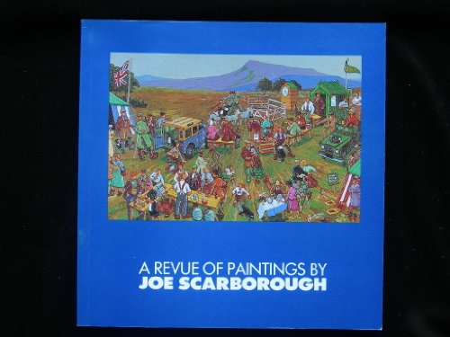 A revue of paintings by Joe Scarborough (9780863211942) by Joe Scarborough