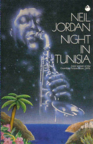 Stock image for Night in Tunisia for sale by HPB Inc.