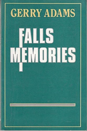 Imagen de archivo de Falls Memories a la venta por WorldofBooks