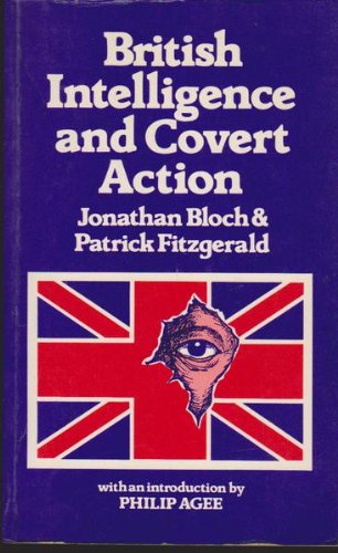 Imagen de archivo de British Intelligence and Covert Action a la venta por Reuseabook
