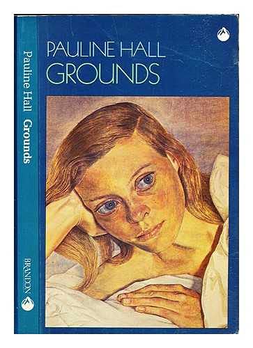 Imagen de archivo de Grounds a la venta por WorldofBooks