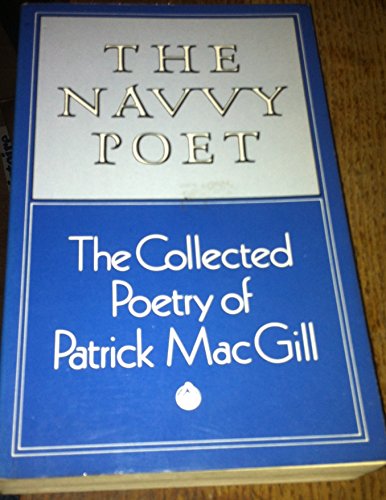 Stock image for The Navvy Poet for sale by WorldofBooks