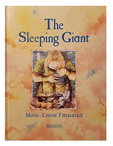 Beispielbild fr The Sleeping Giant zum Verkauf von WorldofBooks