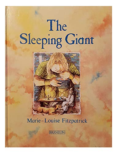 Imagen de archivo de The Sleeping Giant a la venta por Zoom Books Company