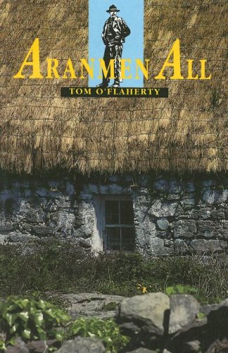 Stock image for Aran Men All for sale by WorldofBooks