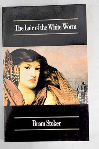 Stock image for Lair of the White Worm for sale by HPB Inc.