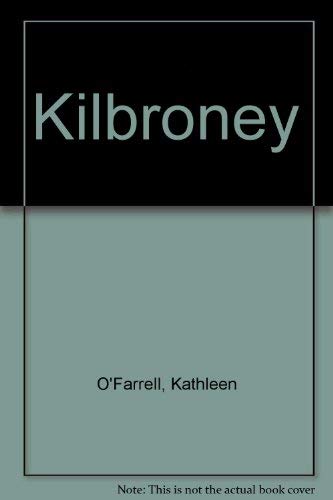 Stock image for Kilbroney for sale by WorldofBooks